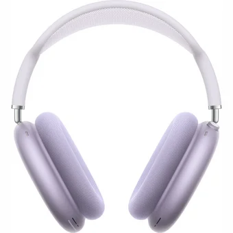 Austiņas Apple AirPods Max - Purple [Mazlietots]